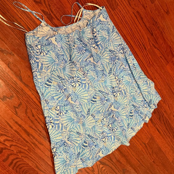 New, never worn, Lilly Pulitzer dress - Picture 3 of 3